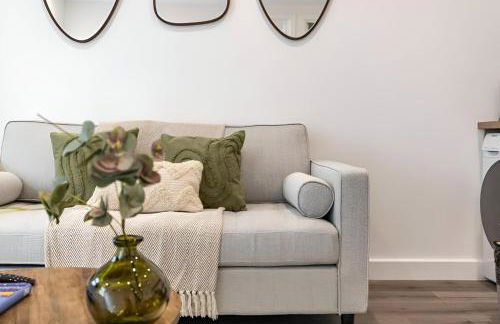 Tranquil Garden Studio in Neasden, London - Foto 19