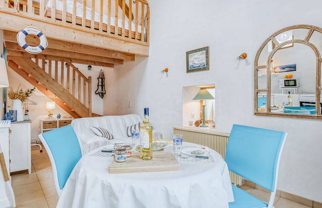 La Belle Océane - Foto 1