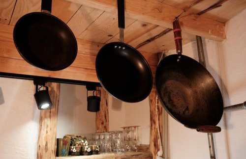 Leśna Kopuła - Foto 14