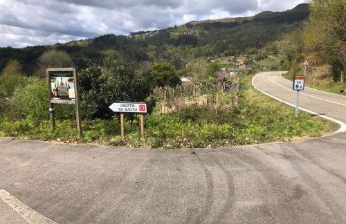 QUINTA do SOUTO BARCIADEMERA - Foto 4