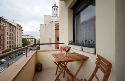 Bonito acogedor apartamento en centro de Pamplona - Photo 22