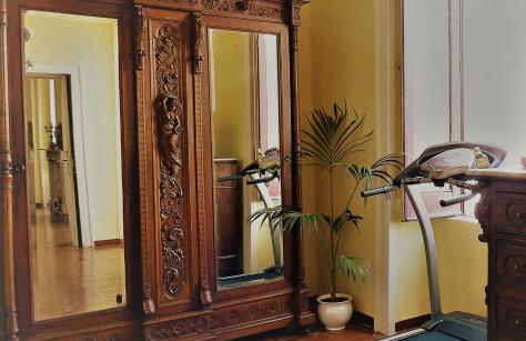 Dimora del Conte Sorrento coast seaview - Foto 14