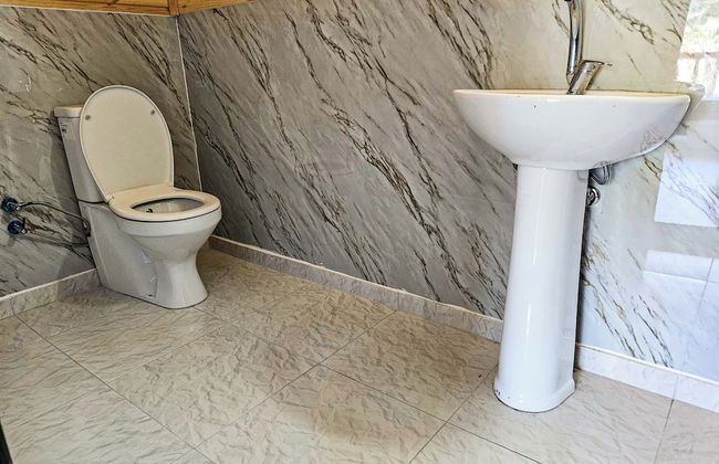 İznik Seyir Kamp ve Bungalov - Foto 28