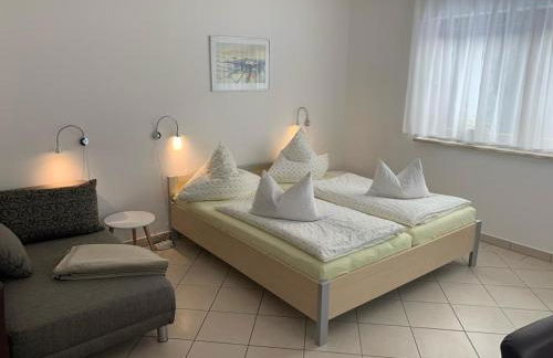 Ferienwohnungen Börnert am "Klingerbach" - Foto 19