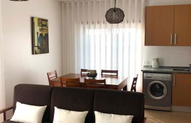 Alojamentos Campo & Mar - T1 com Piscina - Foto 9