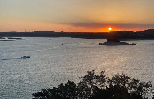 Waterfront - Pool, Hot Tub, Lake Views, Boat Dock - Foto 66