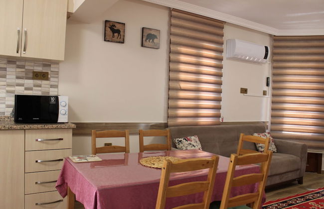 Iberia Villas - Photo 19