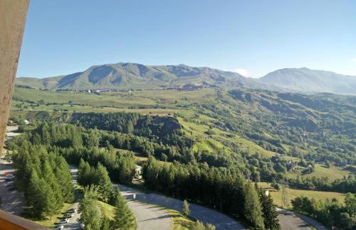 Résidence Au Petit Chamois - Foto 16