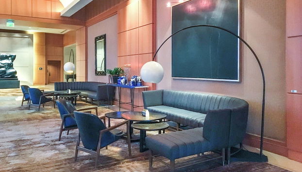 Condo w Views From The Heights 4S - Foto 2, Zona de estar del vestíbulo