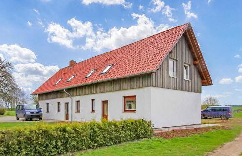 Ferienwohnung Mirow - Foto 1