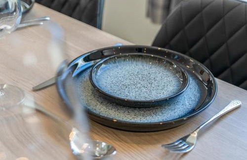 Luxe 5 Bedroom Guardbridge House - St Andrews - Foto 18