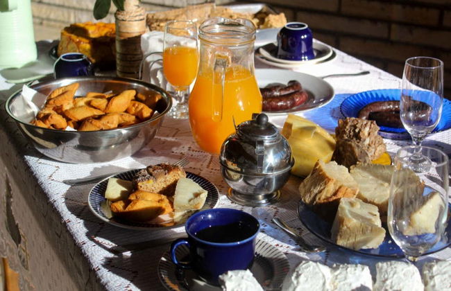 Tour rurale di Mampituba - Foto 7