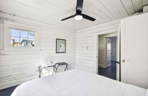 Historic Galveston homes, close to all the island has to offer - Foto 24