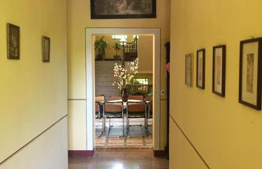 Villa Liberty Modena - Foto 4