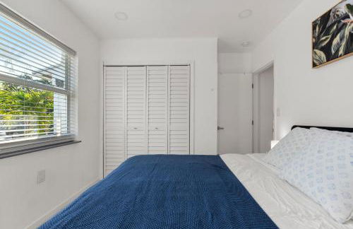 Yellow Door Oasis airport, cruise port and beach close-by - Foto 27