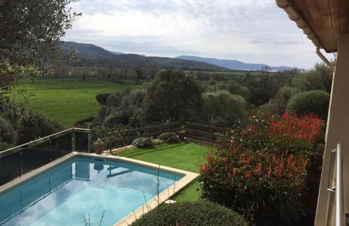 LE PALADIN Porto Pollo Villa privée avec piscine chauffée - Foto 58