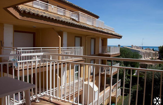 Apartamentos Bovalar Casa Azahar - Foto 66