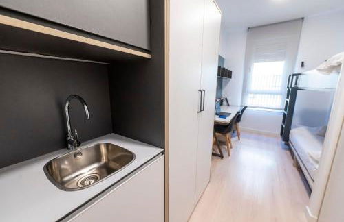 Bravo Students Granada - Photo 32