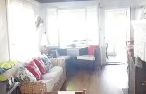 Chill Fire Island Beachfront Cottage with Amazing Bay and Sunset Views, Perfect Location in Fair Harbor - Foto 55