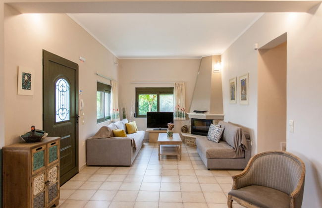 Aoria Villa by Hope Estate - Foto 22