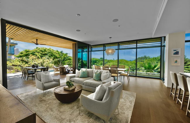 Park Lane 3300 3 Bedroom Apts by RedAwning - Foto 8