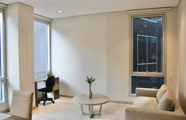 Le Parc Residences - Foto 33