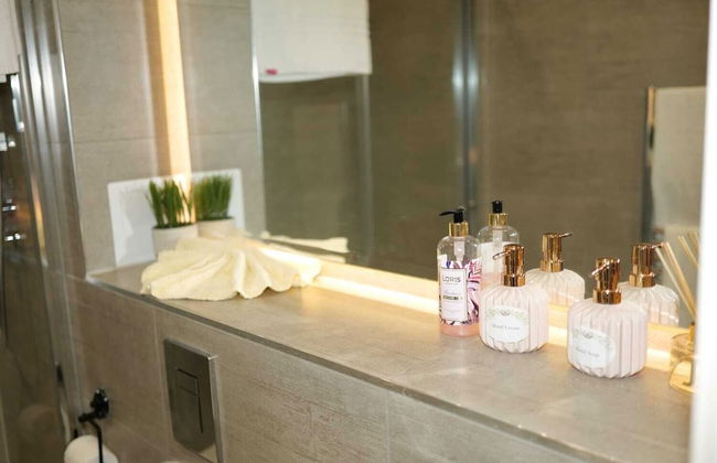 MK Shortstay Deluxe - Flat 2 - Foto 10