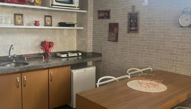 Flat Aconchegante no Centro III - Foto 4