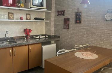 Flat Aconchegante no Centro III - Foto 4