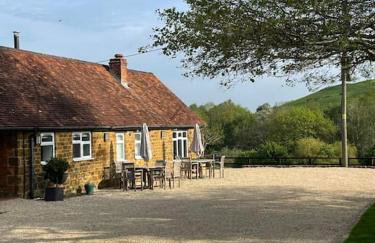 Luxury cottage with Hot Tub - Foto 18