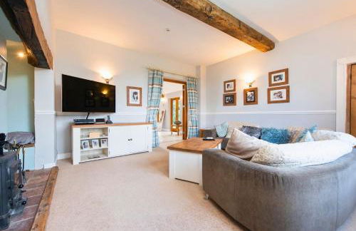 Bank Farm House - Stunning House & Gardens - Foto 35