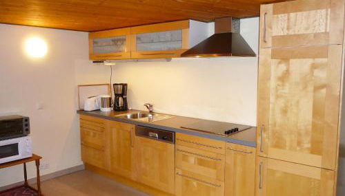 Apartment Rosengarten by Interhome - Foto 5