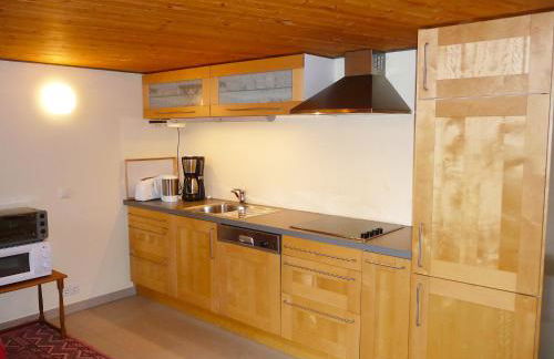 Apartment Rosengarten by Interhome - Photo 6