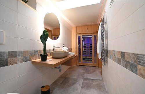 Suite Cavour Exclusive House Private Luxury SPA - IN THE HISTORICAL CENTER - Foto 25