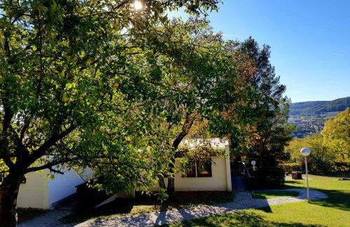 Berg-Bungalows Leinleitertal - Foto 2