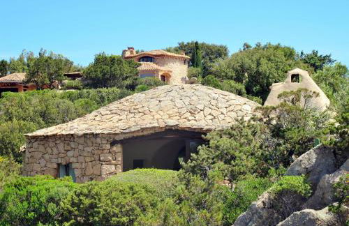 Holiday Home Roccia di Volpe by Interhome - Foto 45