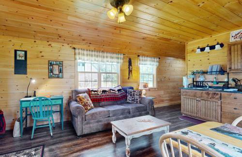 Acadia Lights Cabin - Foto 1