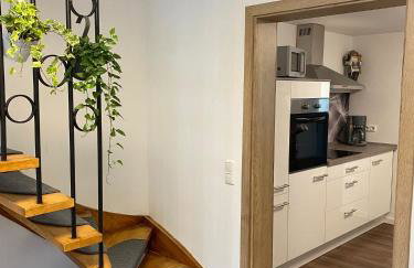 Ferienhaus Am Riedbach - Birstein - Foto 8