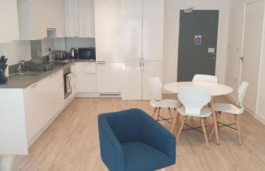 Quay Apartments Exchange Quay - Foto 14