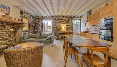 Minihic - Belle maison 3 chambres- Proche Mer - Foto 5