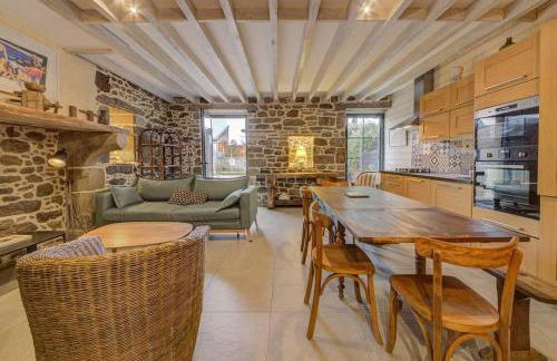 Minihic - Belle maison 3 chambres- Proche Mer - Foto 5