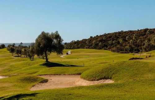 Holiday Home next to the beach, with private terrace, BBQ and incredible sea-view solarium - Photo 52