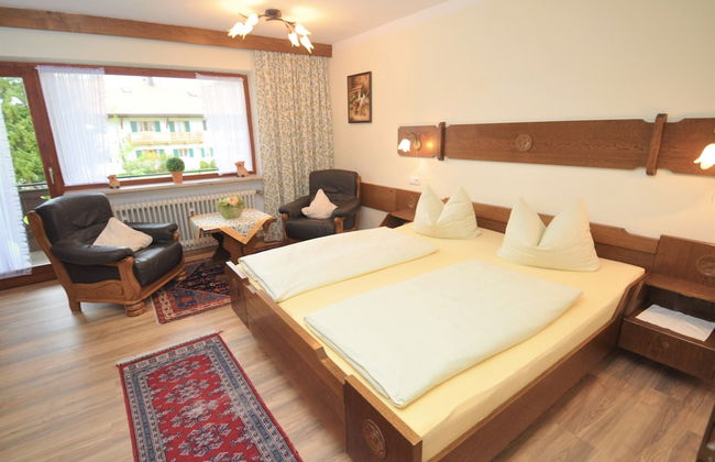 Appartementhaus Alpenrose - Photo 8