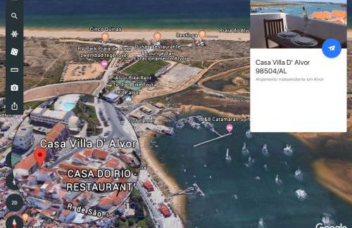 Casa Villa D’Alvor - Foto 31