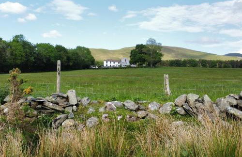 Kestrel Cottage - Foto 34