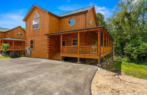 Dollywood Retreat Heated Pool Close to Parkway - Foto 35