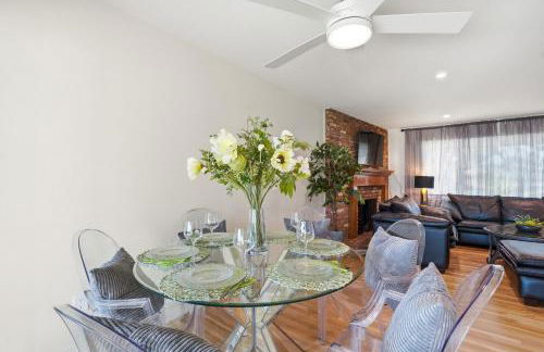 4BR Home near Universal - Private Pool, BBQ, Free Parking - Foto 19