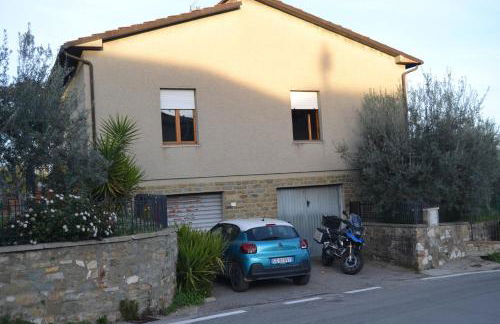 OPERA21 TUSCANY SINGLE HOUSE LUCIGNANO - Foto 7