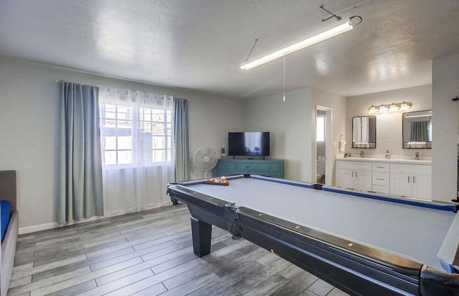 The Big House - Foto 45