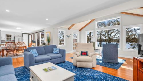 84 Cranberry Lane Chatham Cape Cod ~ Ridgevale Retreat - Foto 3